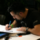 Illustration for article titled Thanks For Making New Yorks First Sketchbattle At Jalopnik HQ A Huge Success
